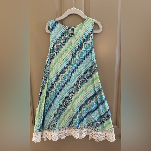 Spring dress - Picture 3 of 3